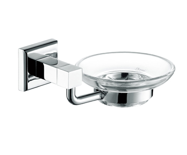 Branded Bathroom Accessories: Soap Dish Holder London