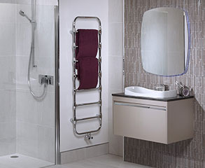 Top Bathroom Furniture Halo Modular, UK