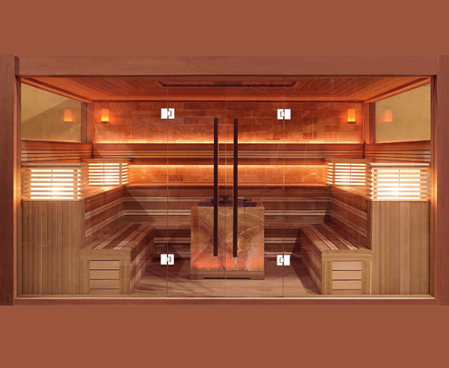 Best Utopia Welness Sauna Room Manufacturer in Dubai