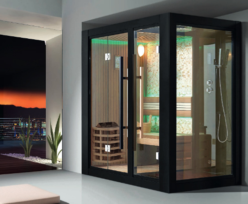 Best Utopia Welness Sauna Room Accessories Manufacturer in UAE