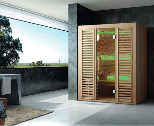 Best Welness Sauna Room Products Manufacturer in London