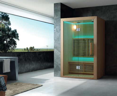 Best Welness Sauna Room Accessories Manufacturer in UK