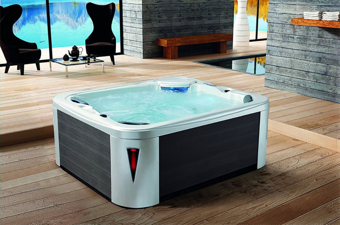 Best Portable Spa Tub in UK