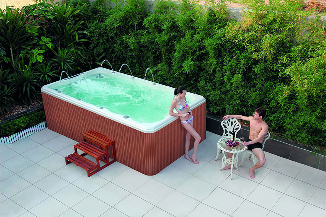 Best Utopia luxury Swim Spa Products in Dubai