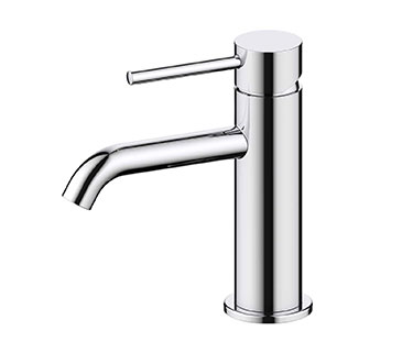 Single Lever, Basin Mixers, Europe