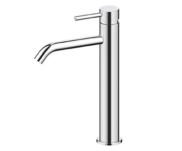 Single Lever, Basin Mixers, Europe