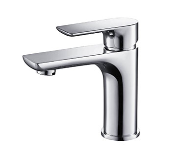 Single Lever, Basin Mixers, Europe