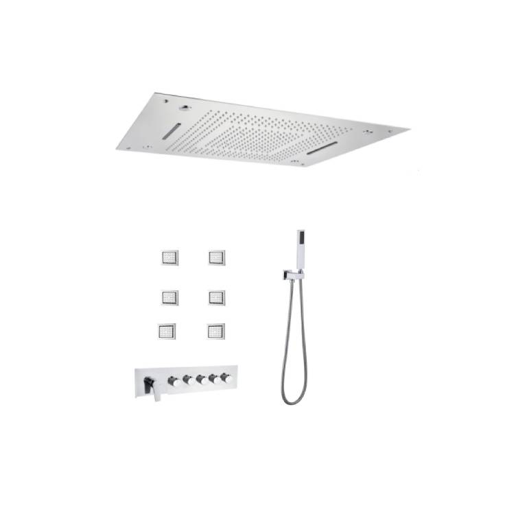 Shower Set – LAS VEGAS A