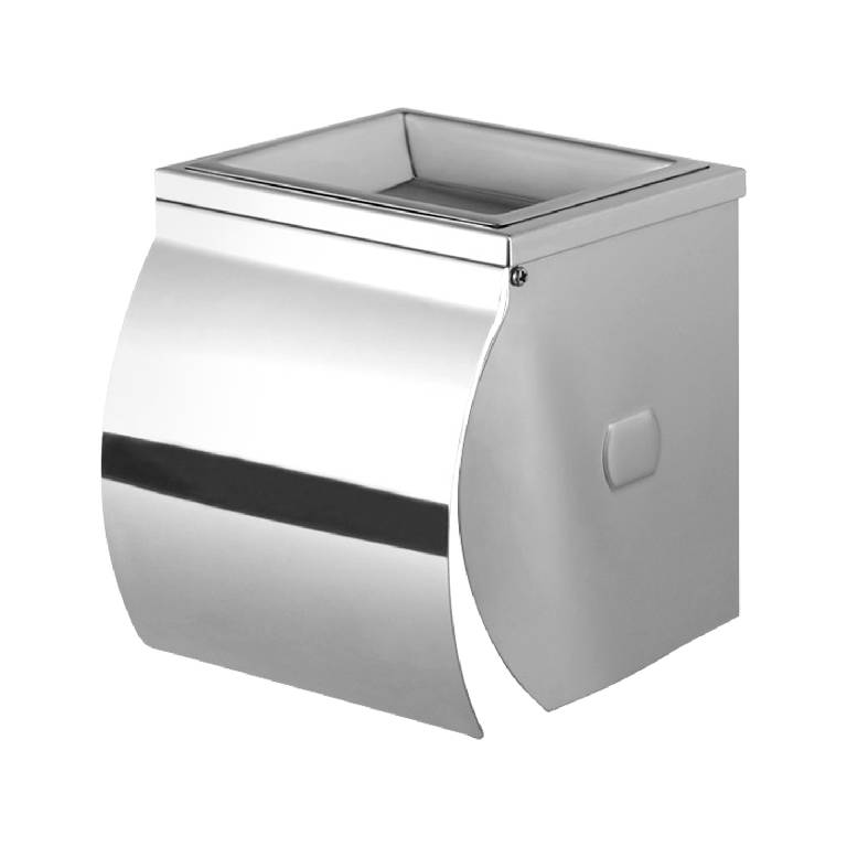 Multiple Toilet Roll Holder – U5004