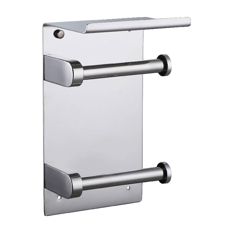 Multiple Toilet Roll Holder – U5010