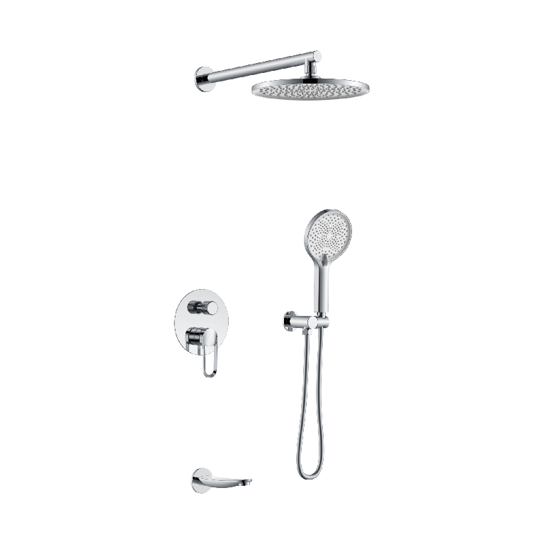 Shower Set – U1LN130303