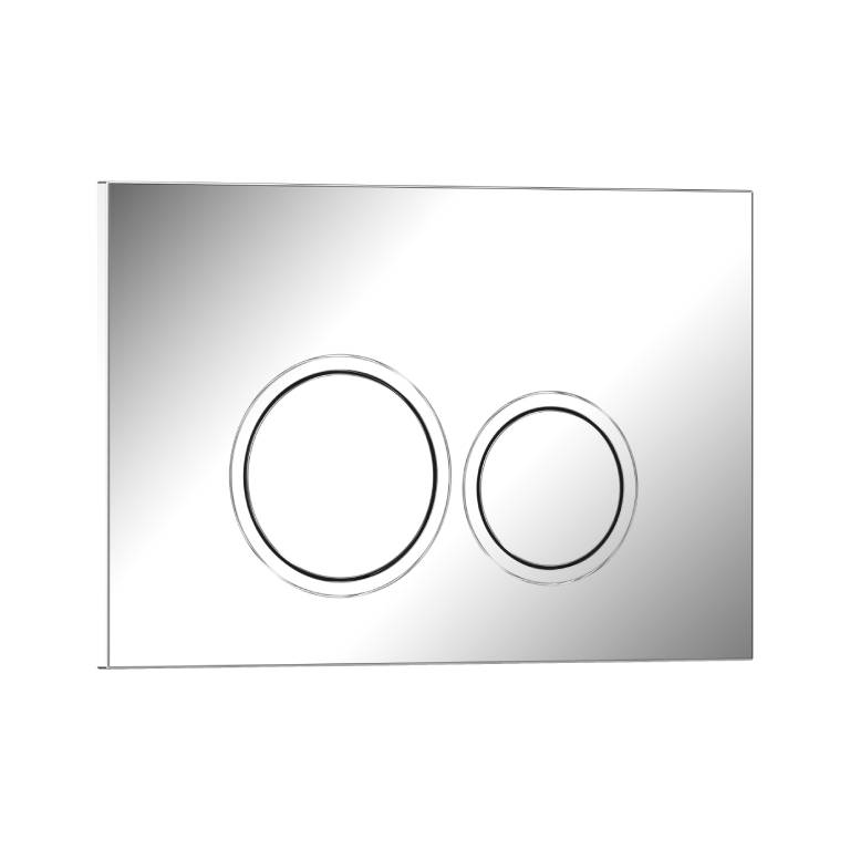 Flush Plate – U082