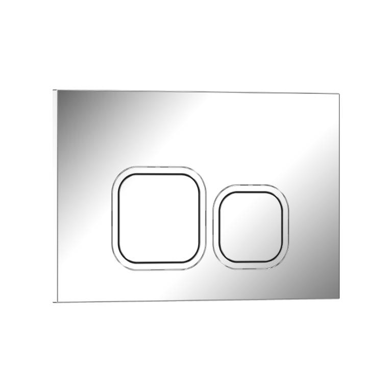 Flush Plate – U083