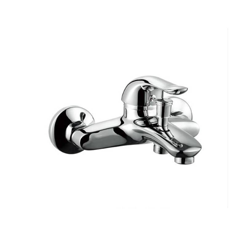 Bath & Shower Mixer – U093101 (Chrome)