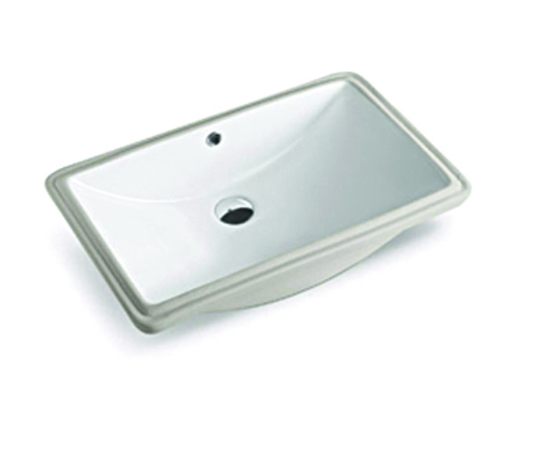 Under Counter Basin -U1002