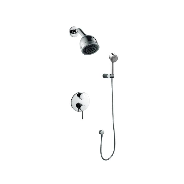 Shower Set – U164701CH