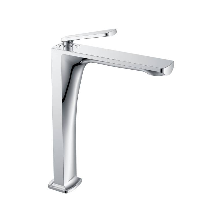 Basin Mixer – U1LN170101 (Matte Black)