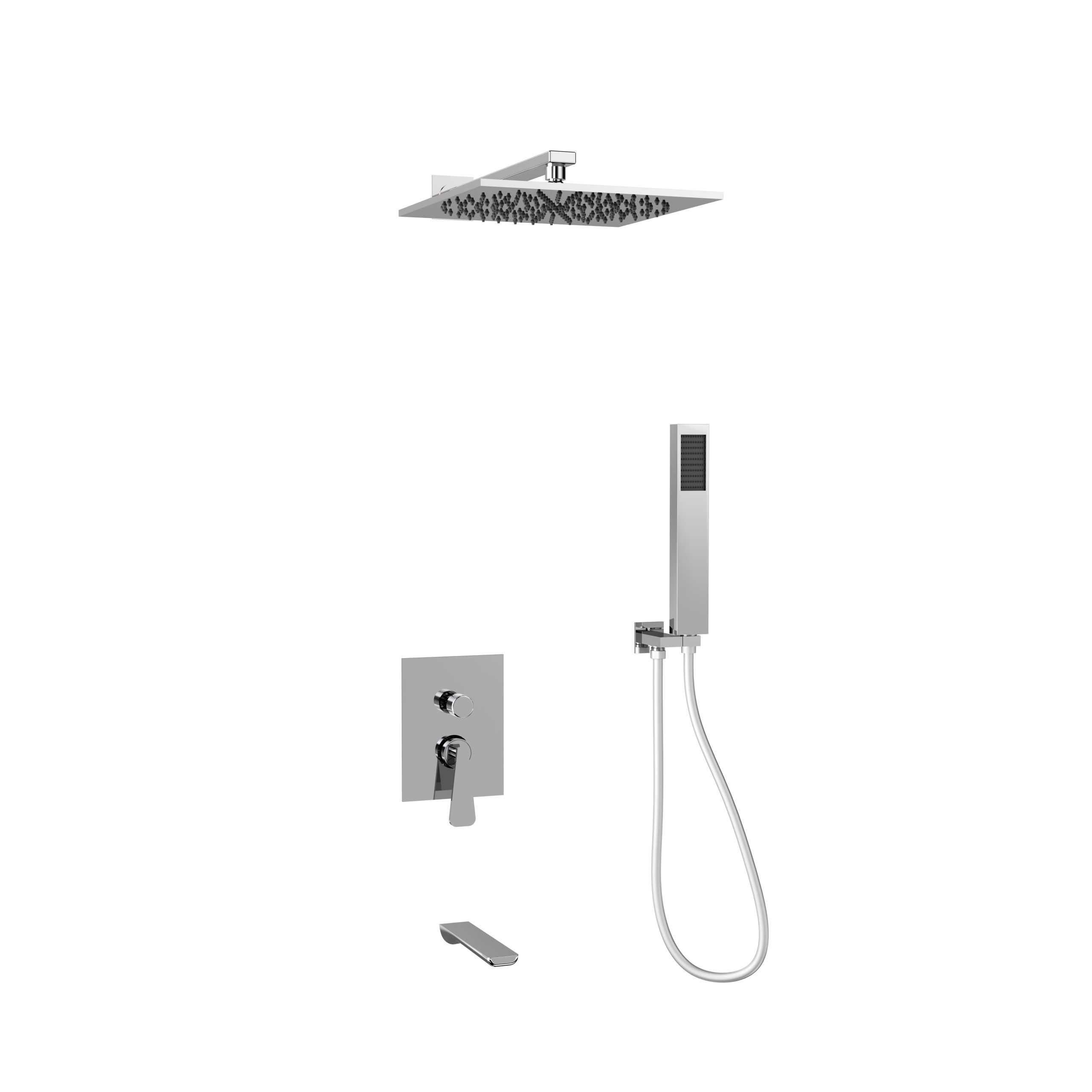 Shower Set – U1LN170301