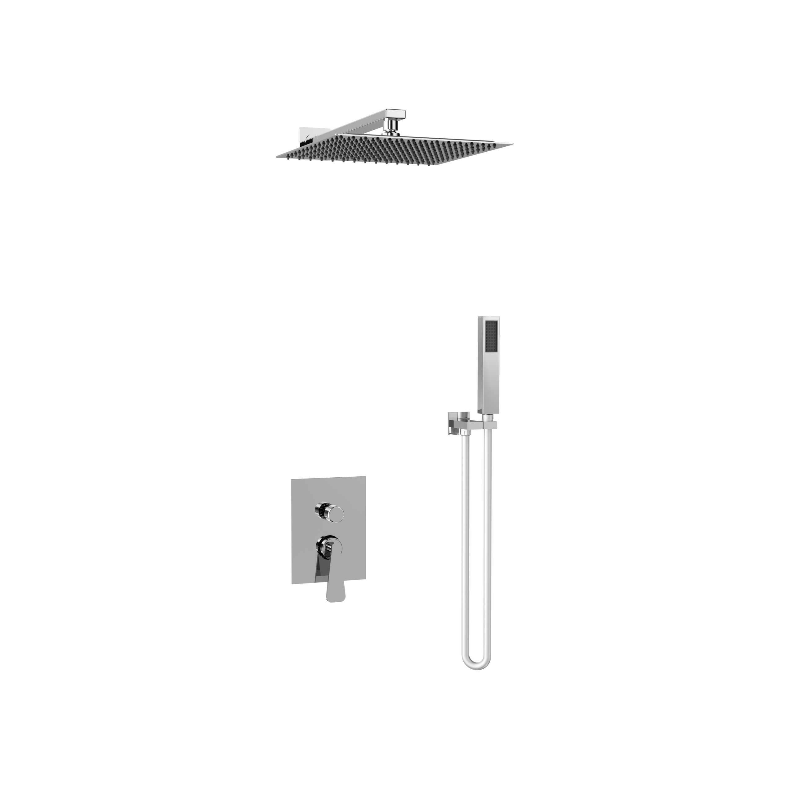 Shower Set – U1LN170303