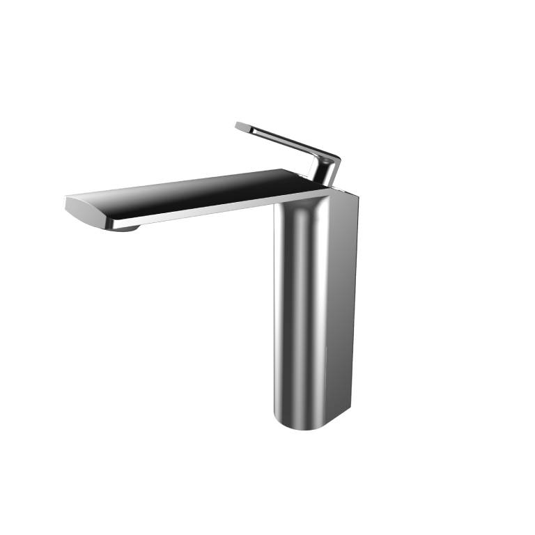 Basin Mixer – U1LN550101 (Matte Black)