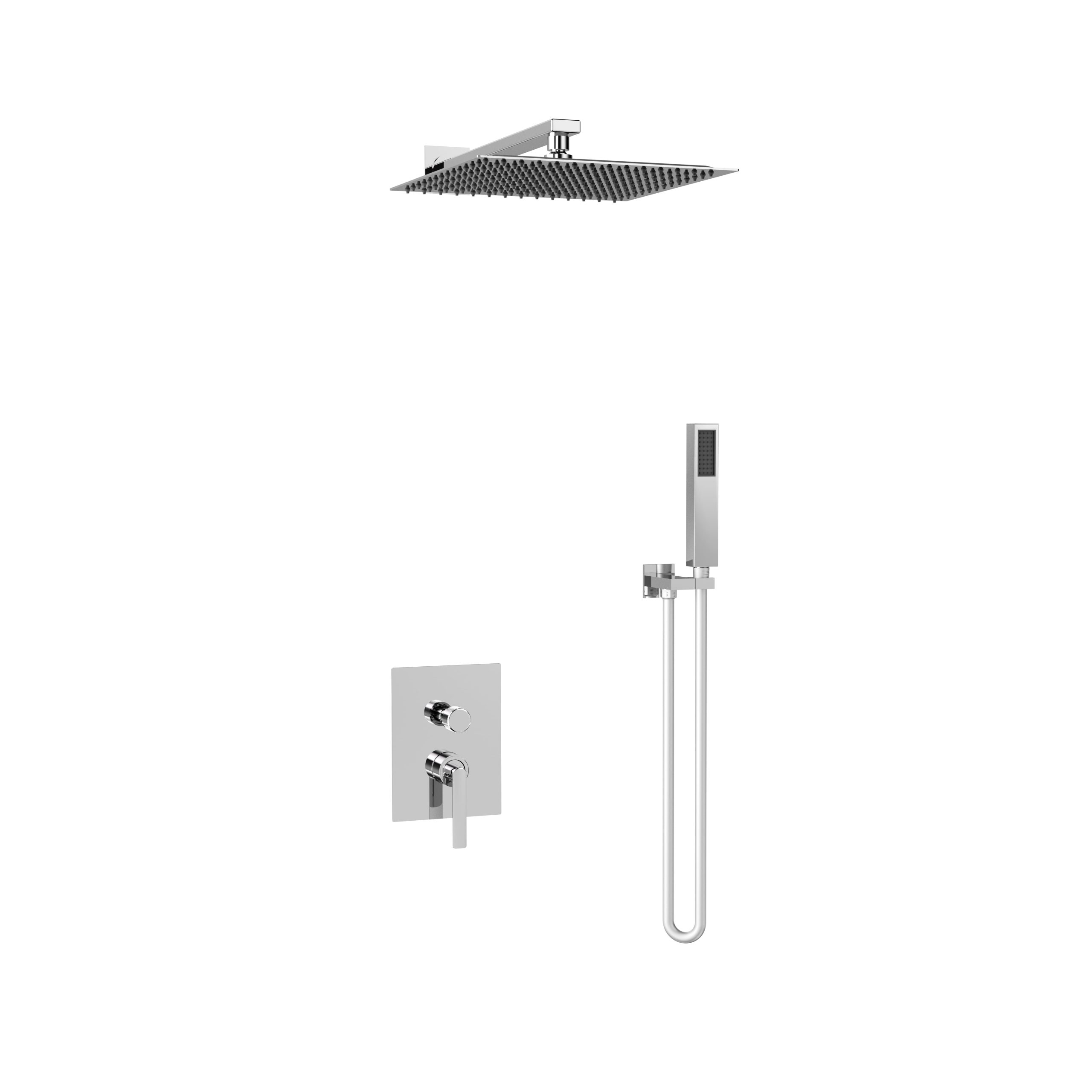 Shower Set – U1LN550302