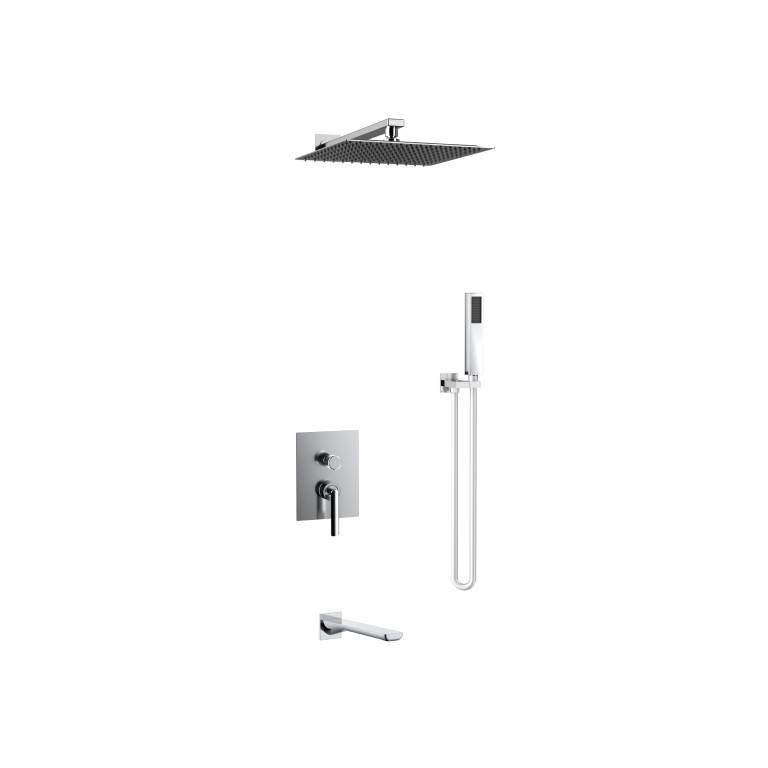 Shower Set – U1LN550303CH