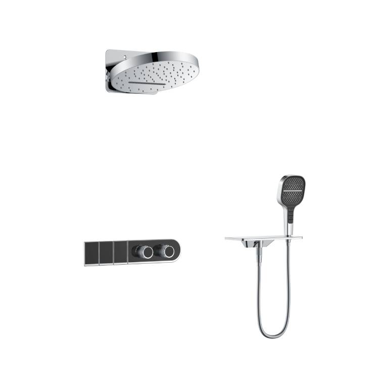 Shower Set – U1WP840301