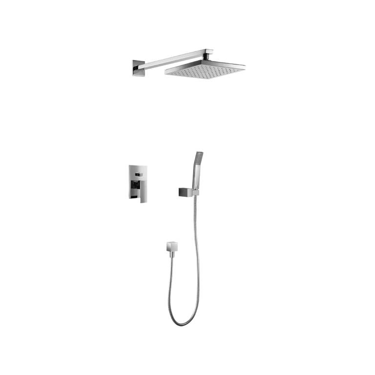 Shower Set – U214701CH