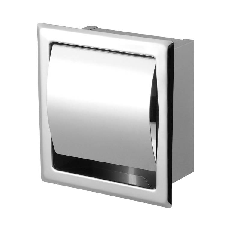 Multiple Toilet Roll Holder – U5001