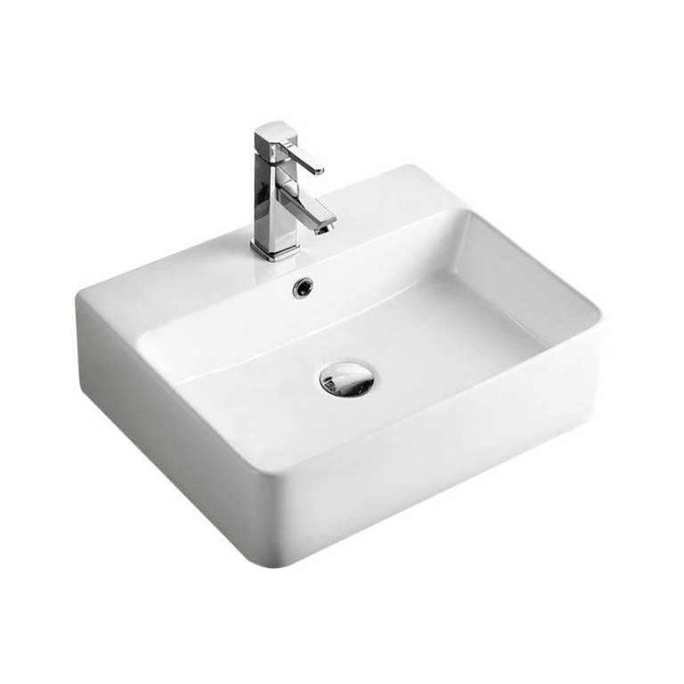 Counter Top Basin – U5087