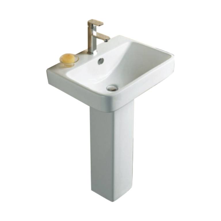 Pedestal Basin – U5101