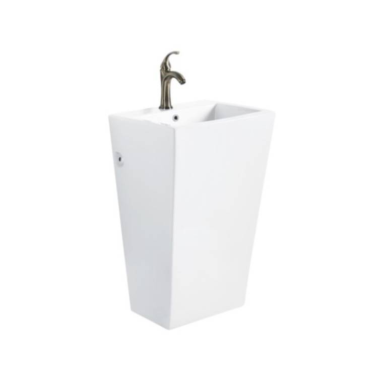 Free Standing Basin- U581