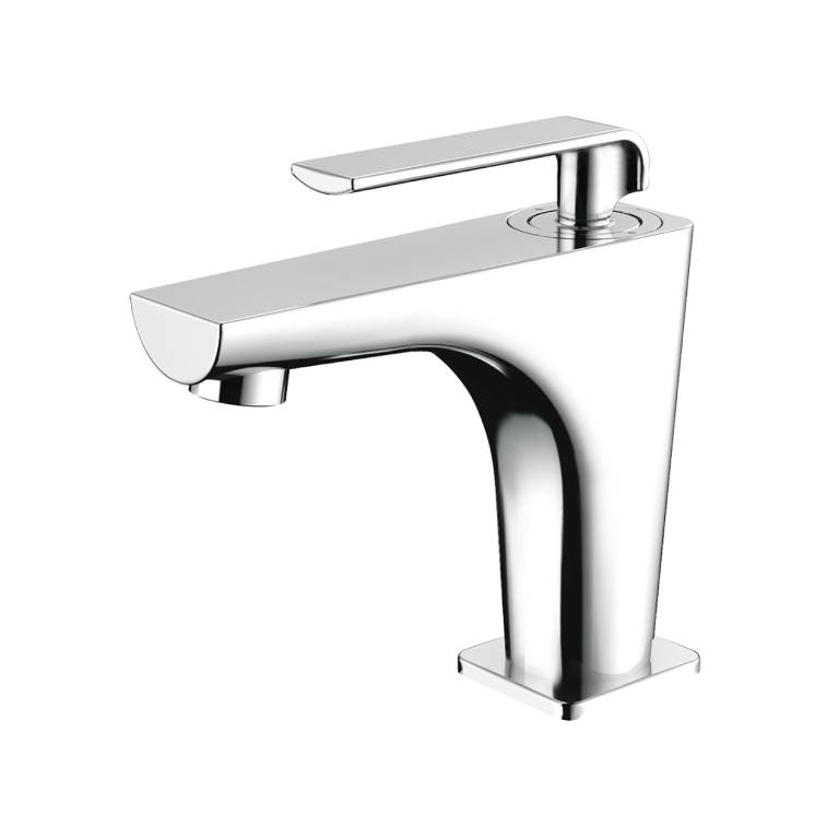 Basin Mixer – U751101CH (Chrome)