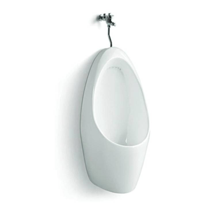 Wall Hung Urinal – U806