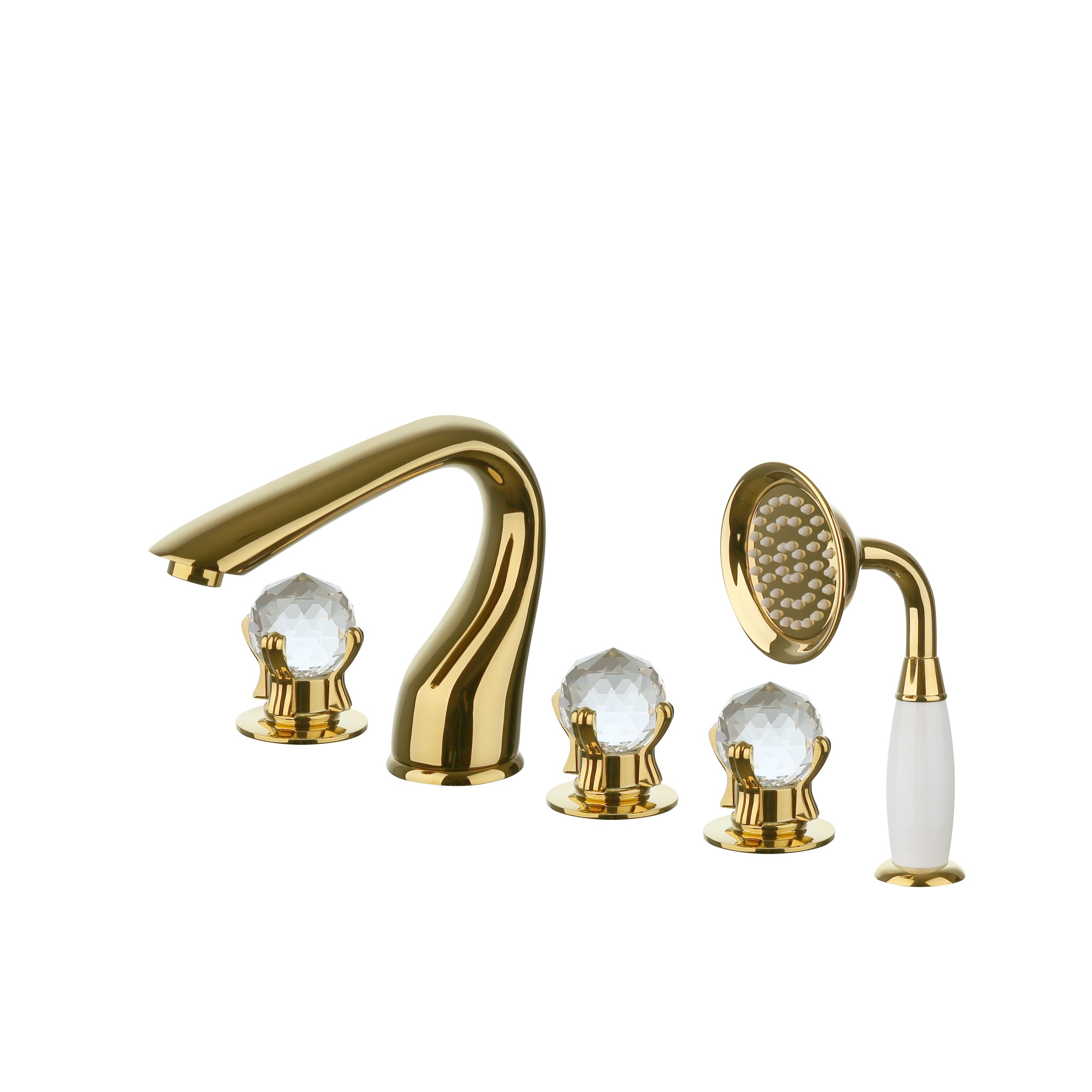 Bath Mixer – U907002