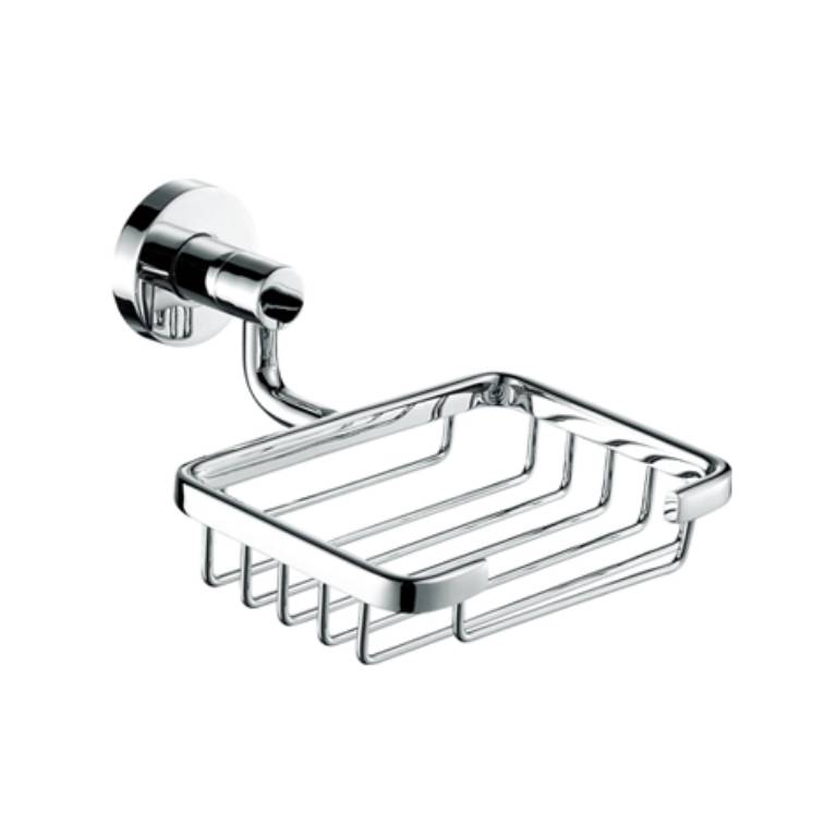 Wire Soap Holder – U92706B