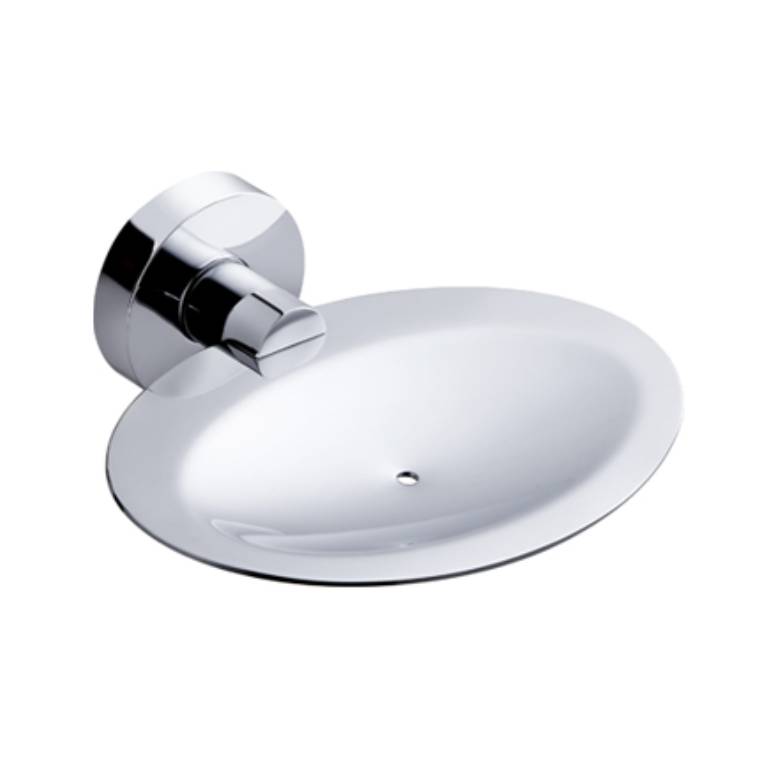 Plate Soap Holder – U92706C