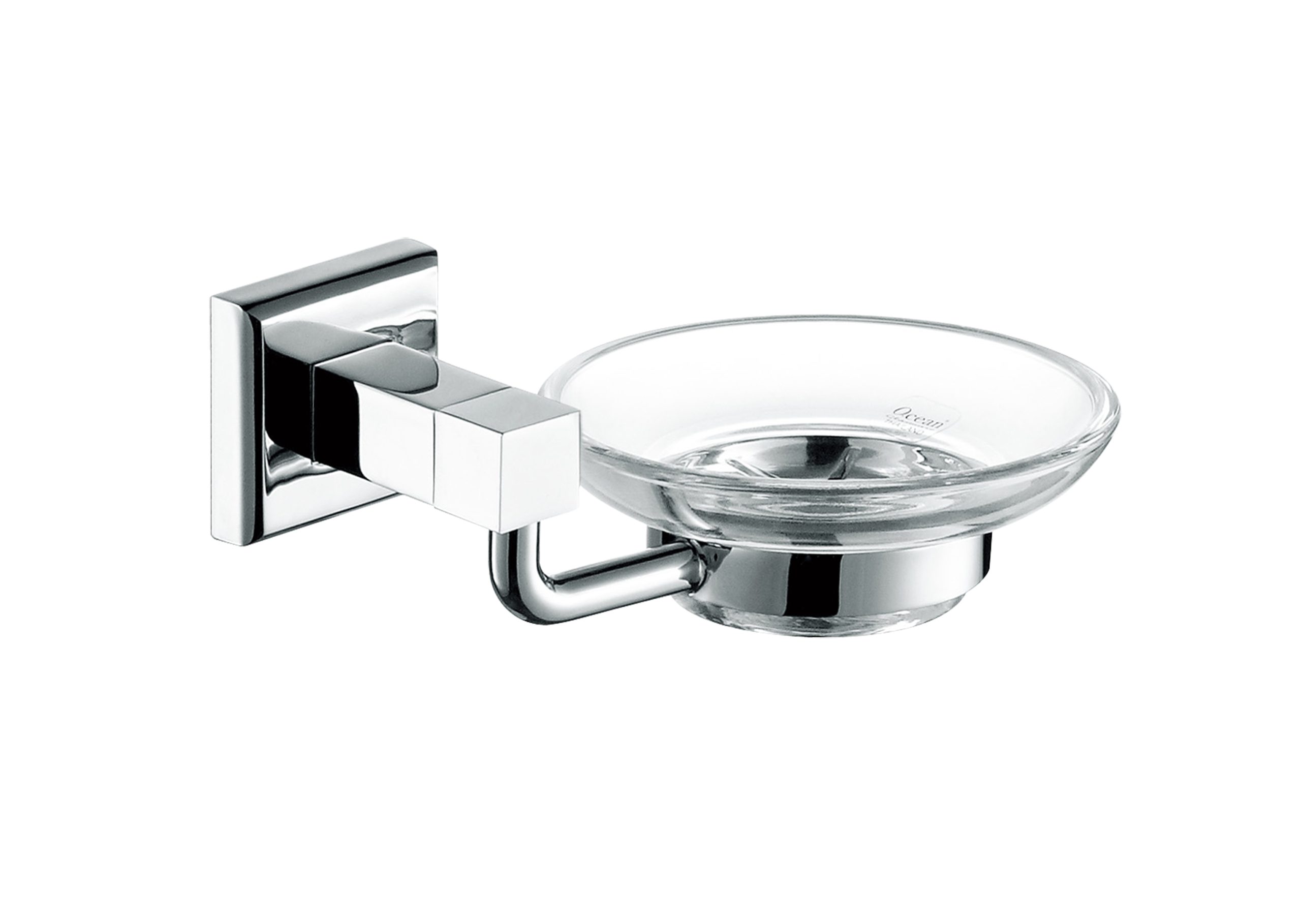 Plate Soap Holder – U93206