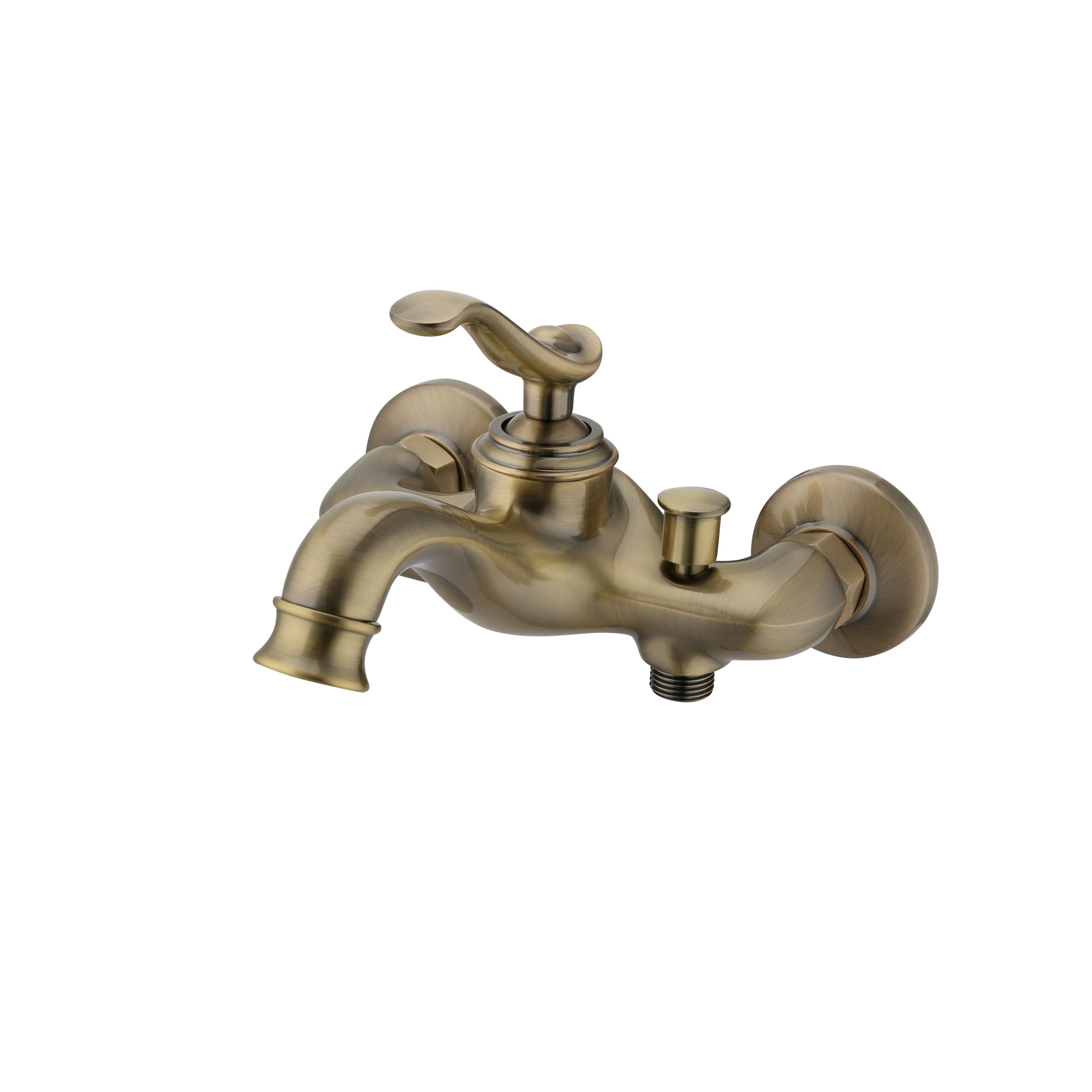 Bath & Shower Mixer – U963101