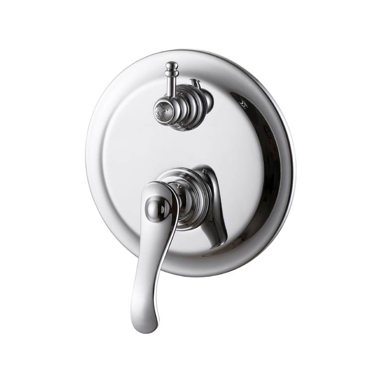 Bath & Shower Mixer – U963700