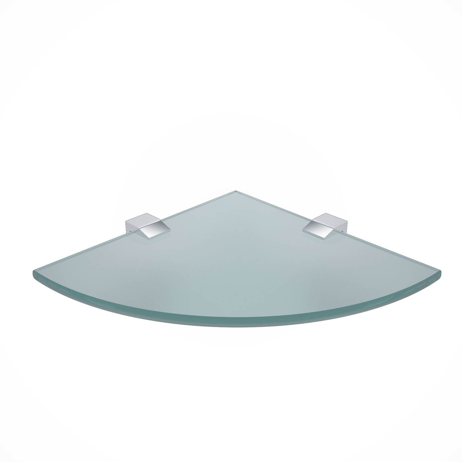 Corner Glass Shelf – UA010074