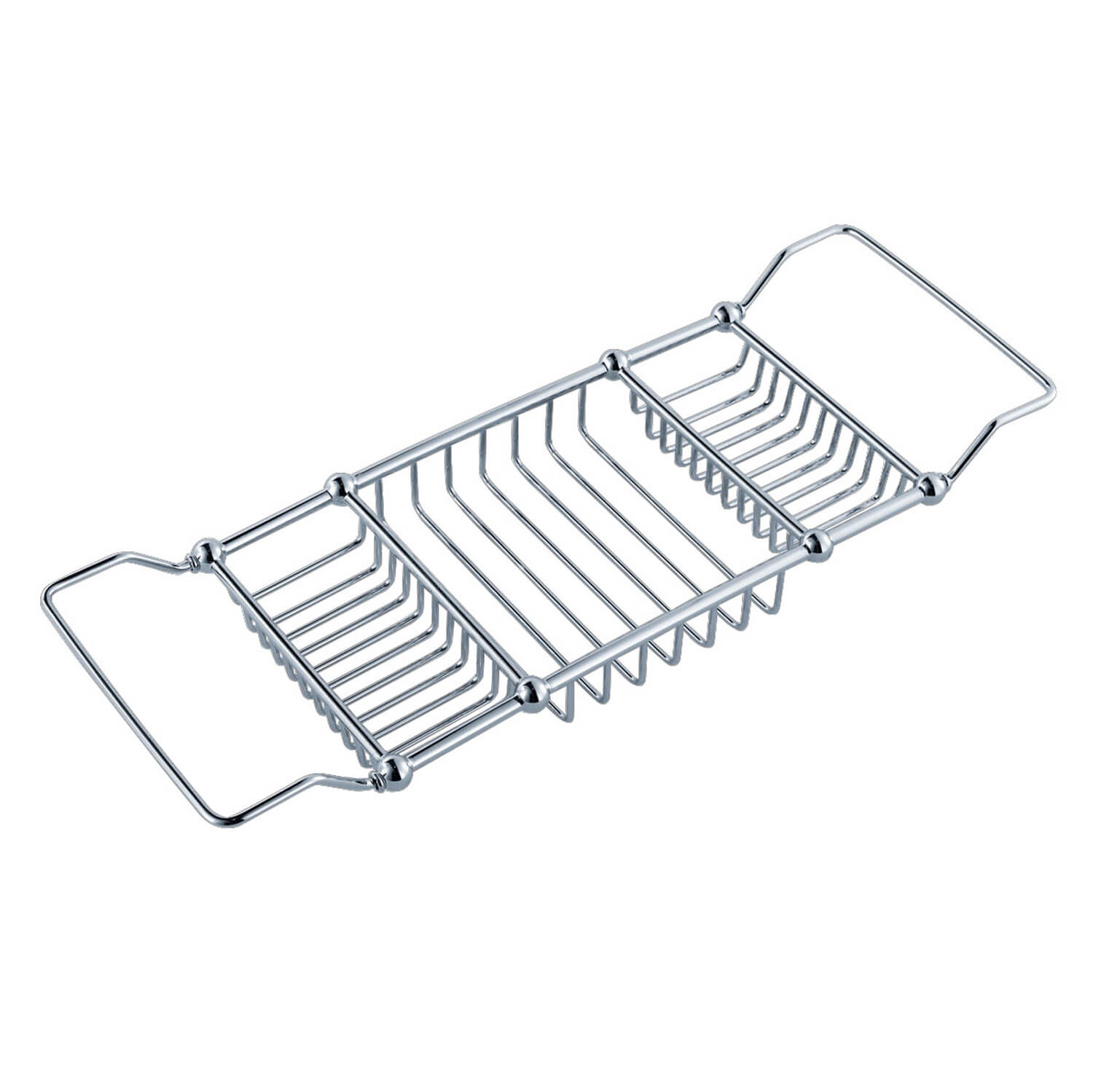 Bath Wire Shelf – UA100025