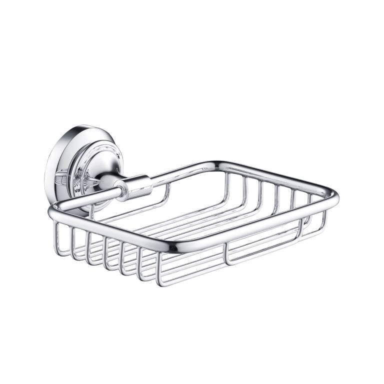 Wire Soap Holder – UA240025CH