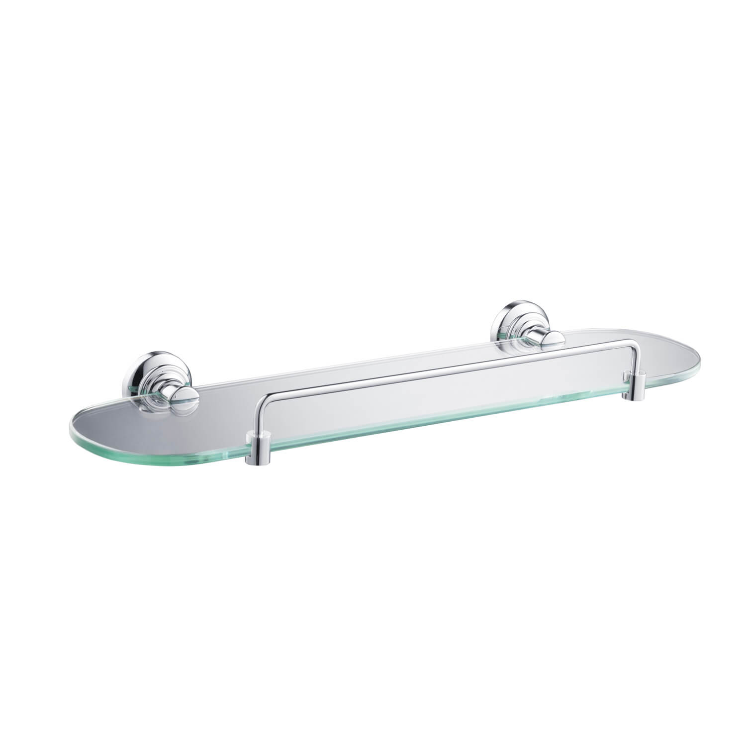 Rectangular Glass Shelf – UA240072