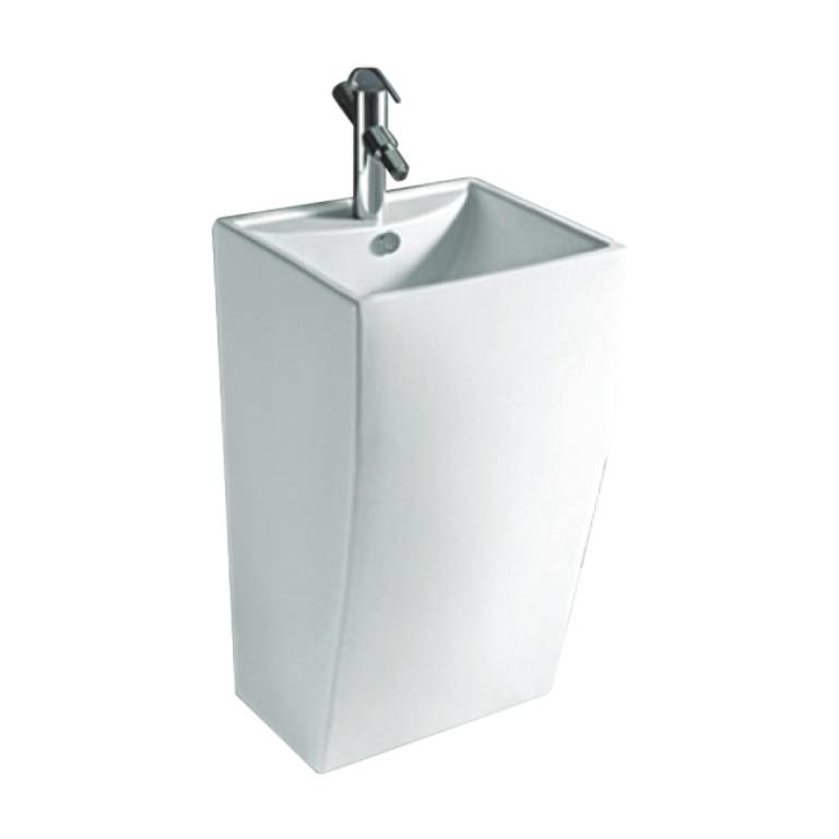 Free Standing Basin – UB504