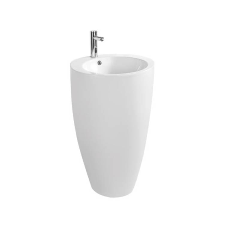 Free Standing Basin – UB508