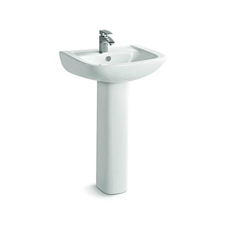 Pedestal Basin – UB514