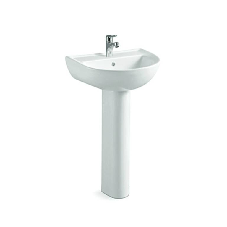 Pedestal Basin – UB516