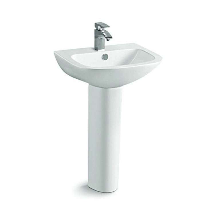 Pedestal Basin – UB518