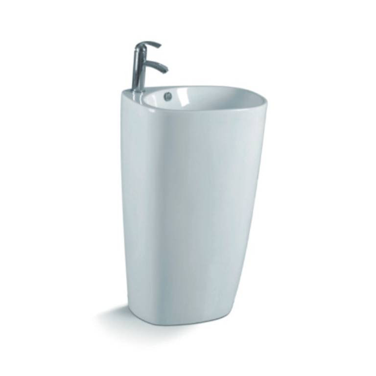 Free Standing Basin – UB520